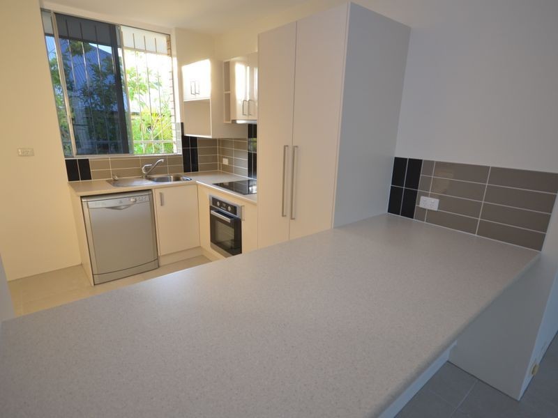 1/19 Balmoral Terrace, East Brisbane QLD 4169