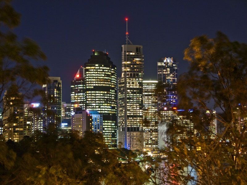 10/152 River Terrace, Kangaroo Point QLD 4169