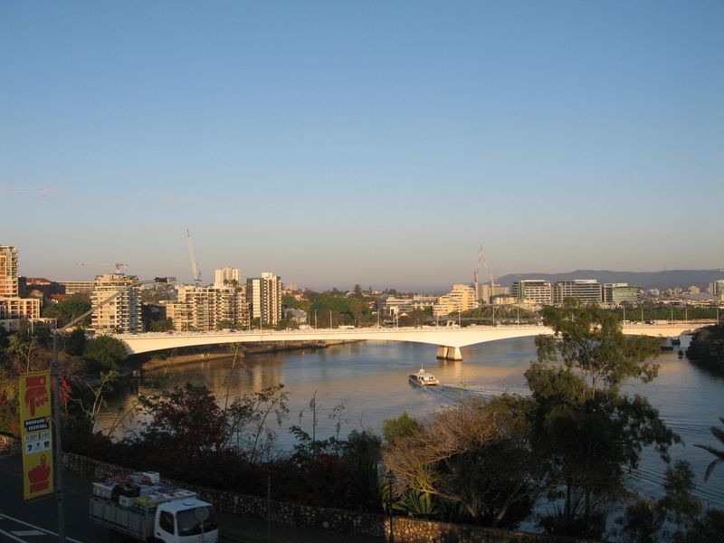 10/152 River Terrace, Kangaroo Point QLD 4169
