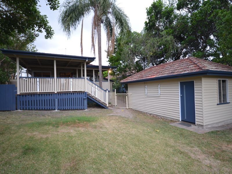 641 Old Cleveland Road, Camp Hill QLD 4152