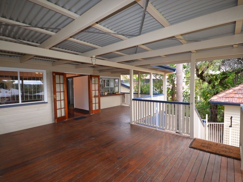 641 Old Cleveland Road, Camp Hill QLD 4152