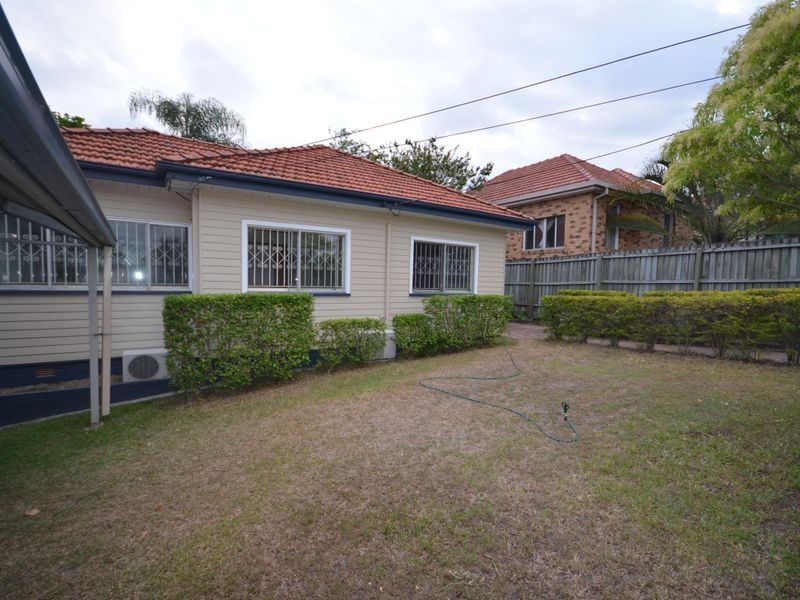 641 Old Cleveland Road, Camp Hill QLD 4152