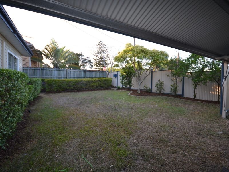 641 Old Cleveland Road, Camp Hill QLD 4152