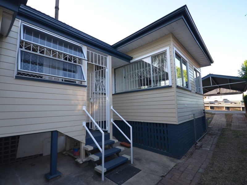 641 Old Cleveland Road, Camp Hill QLD 4152