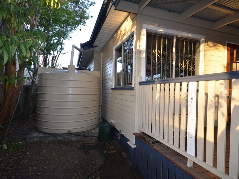 641 Old Cleveland Road, Camp Hill QLD 4152