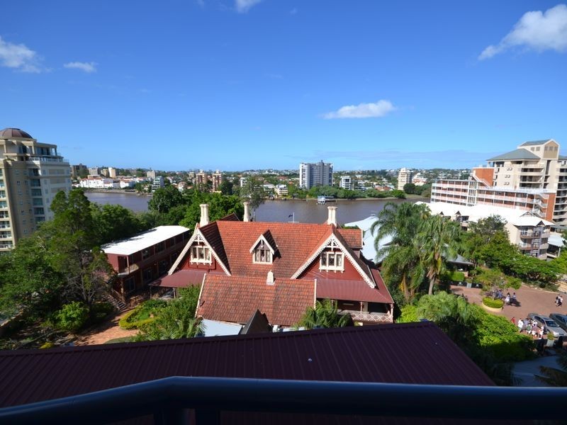 621/9 Castlebar Street, Kangaroo Point QLD 4169