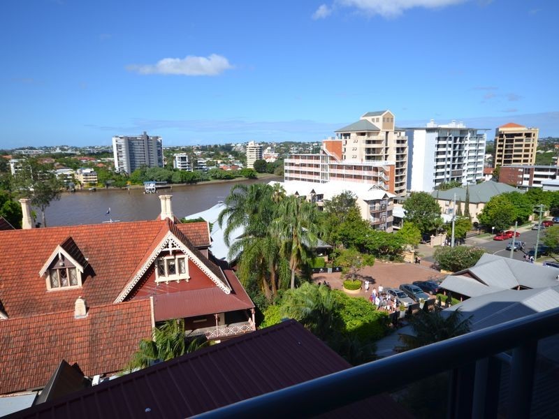 621/9 Castlebar Street, Kangaroo Point QLD 4169