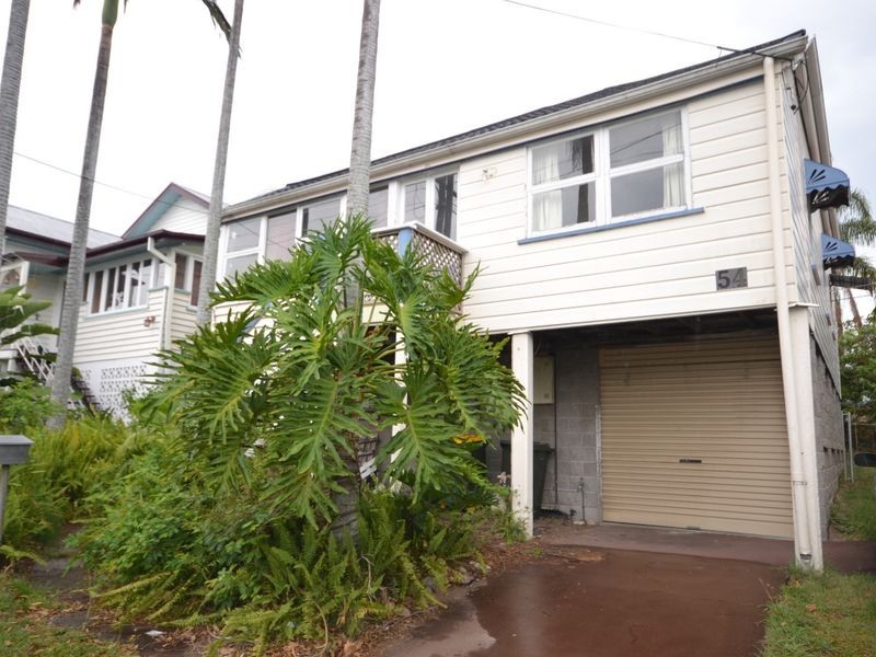 54 Heidleberg, East Brisbane QLD 4169