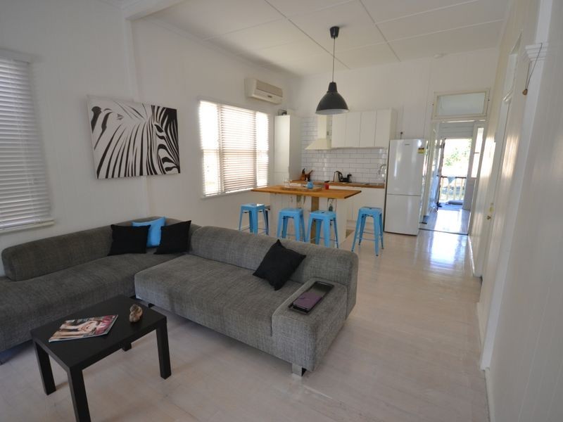 East Brisbane QLD 4169