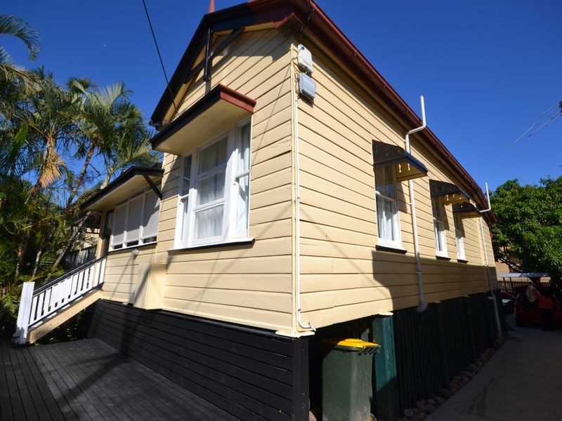 East Brisbane QLD 4169