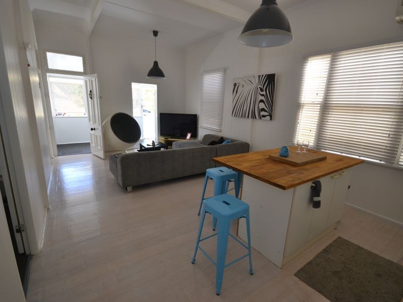 East Brisbane QLD 4169