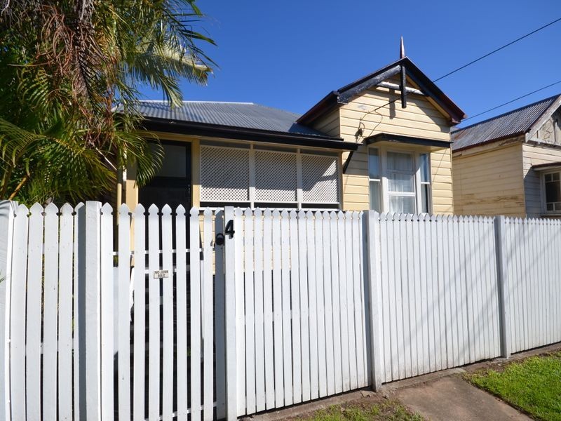 East Brisbane QLD 4169