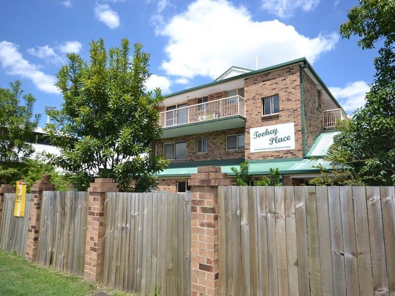 1/126 Wellington Road, Kangaroo Point QLD 4169