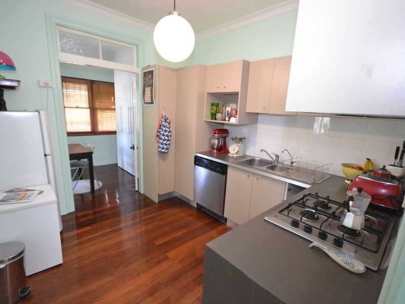 4/29 Overend Street, East Brisbane QLD 4169
