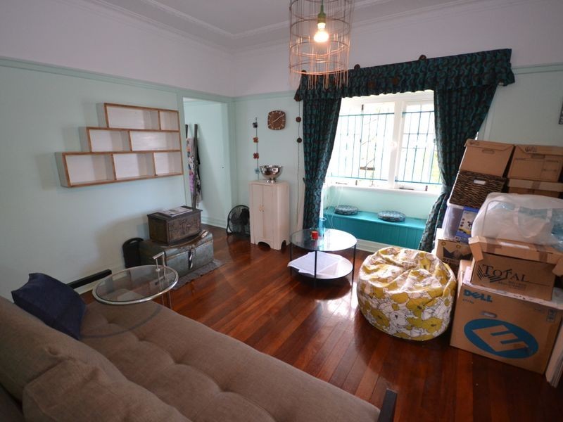 4/29 Overend Street, East Brisbane QLD 4169