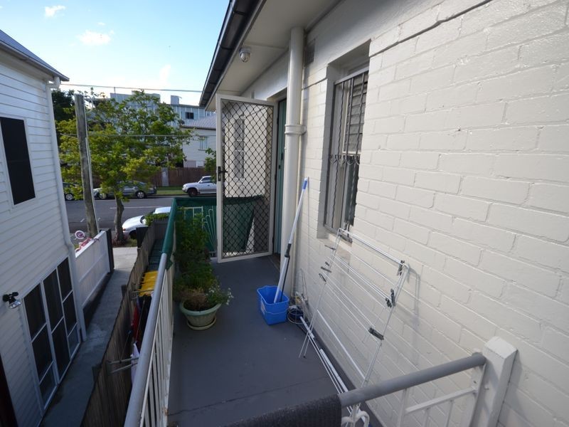 4/29 Overend Street, East Brisbane QLD 4169