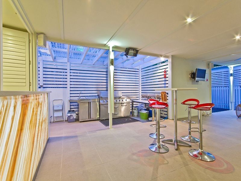 61 Ashfield Street, East Brisbane QLD 4169