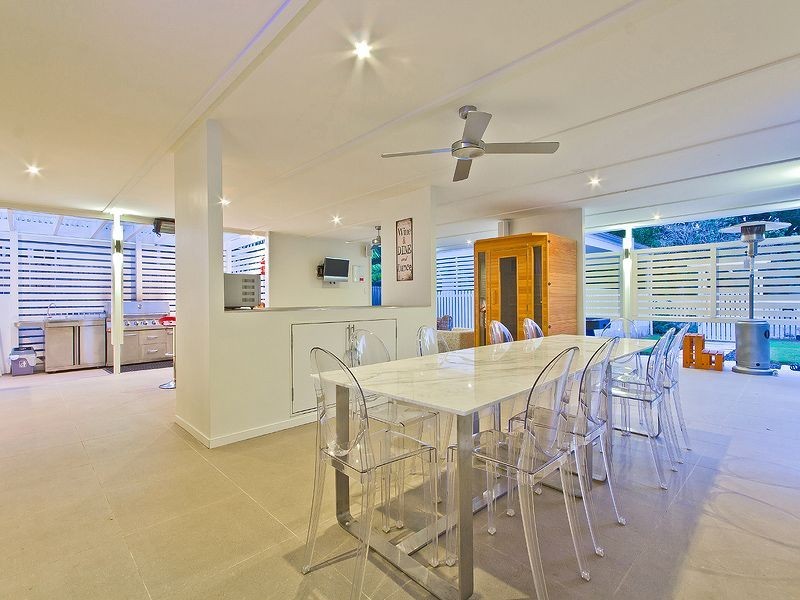 61 Ashfield Street, East Brisbane QLD 4169