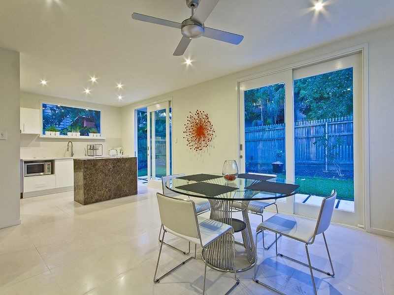 61 Ashfield Street, East Brisbane QLD 4169