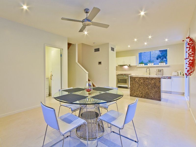 61 Ashfield Street, East Brisbane QLD 4169