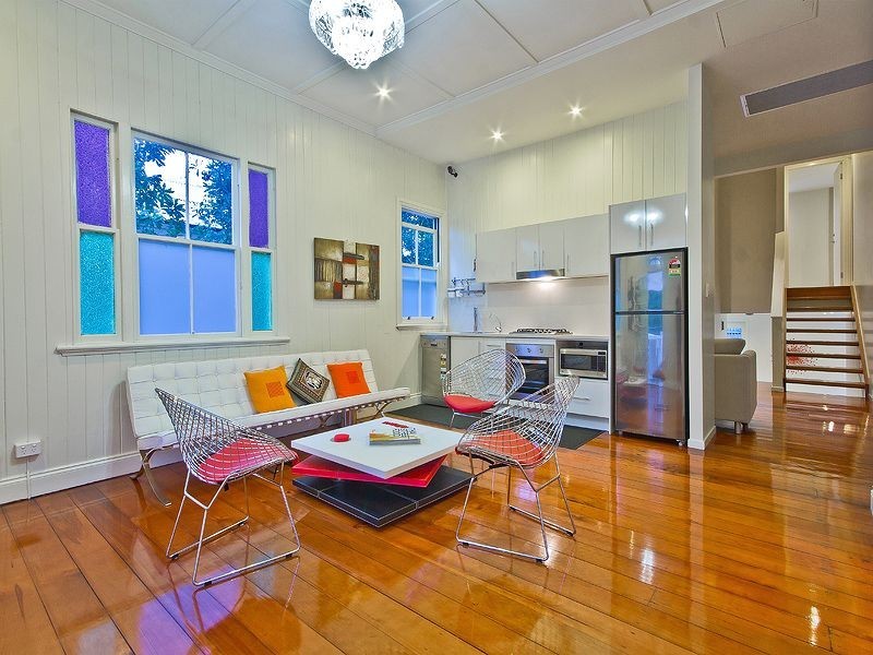 61 Ashfield Street, East Brisbane QLD 4169