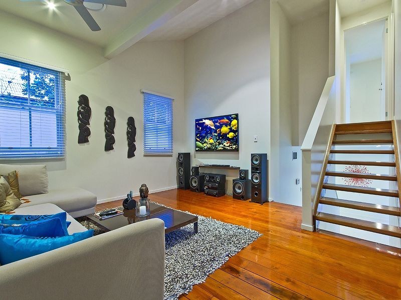 61 Ashfield Street, East Brisbane QLD 4169