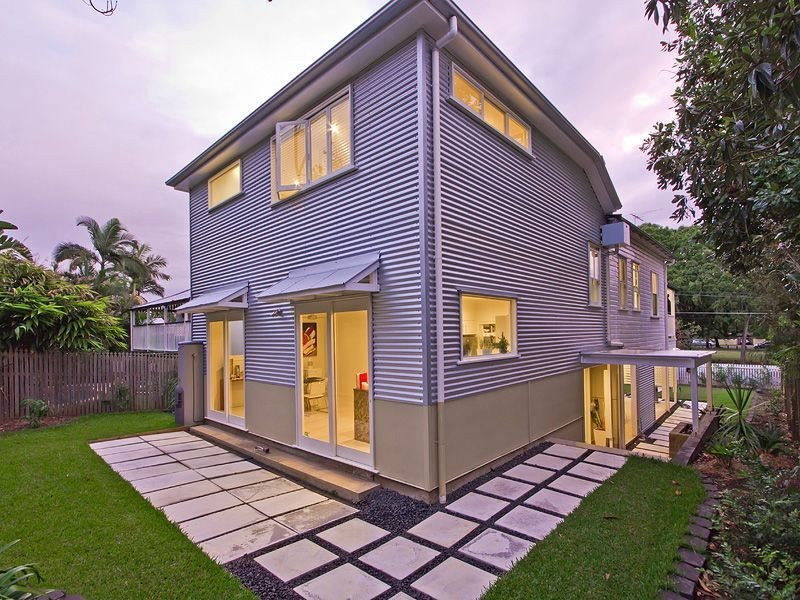 61 Ashfield Street, East Brisbane QLD 4169