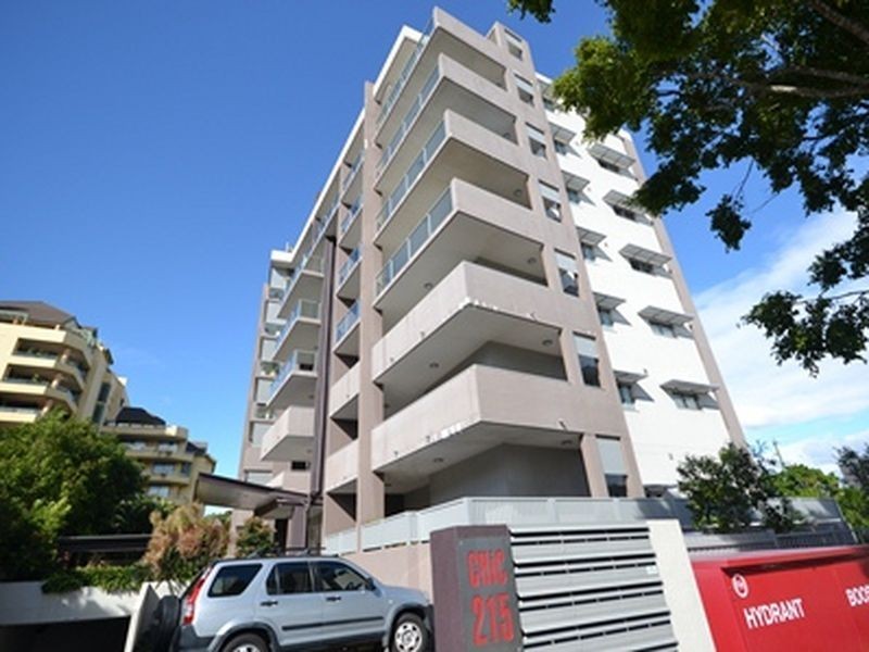 3/215 Wellington Road, East Brisbane QLD 4169