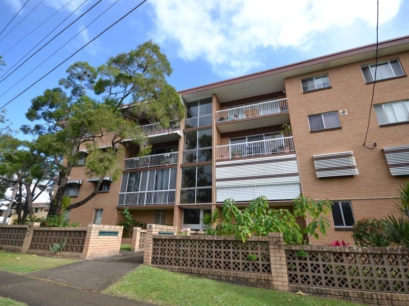 6/65 Rialto Street, Coorparoo QLD 4151