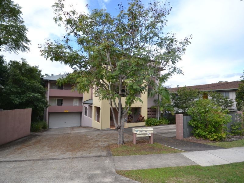 5/24 McLay Street, Coorparoo QLD 4151