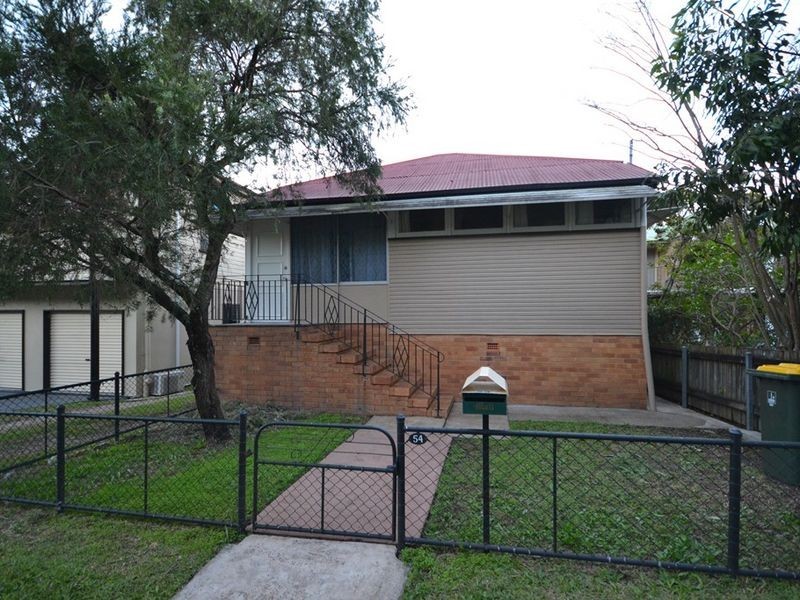 54 Marquis Street, Greenslopes QLD 4120
