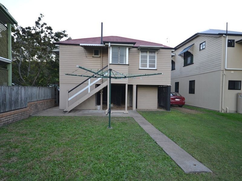 54 Marquis Street, Greenslopes QLD 4120