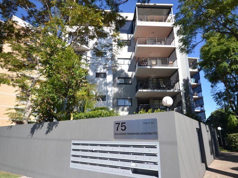 1/75 Thorn Street, Kangaroo Point QLD 4169