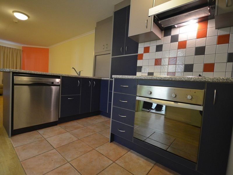 1/75 Thorn Street, Kangaroo Point QLD 4169