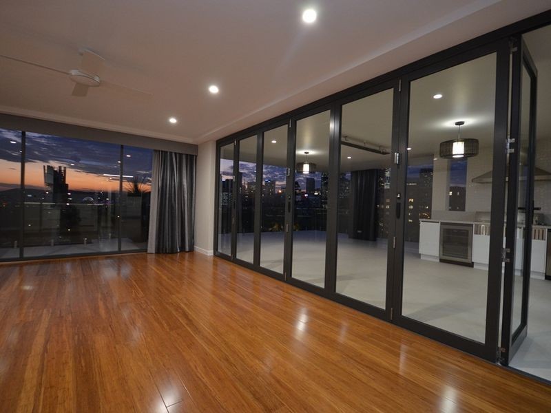 Kangaroo Point QLD 4169