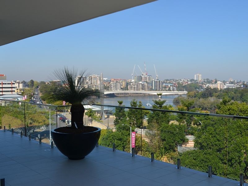 Kangaroo Point QLD 4169