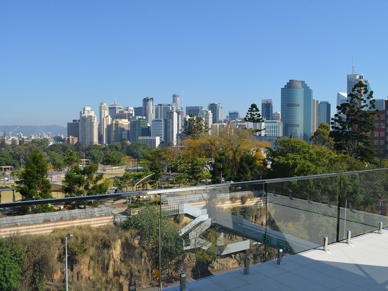Kangaroo Point QLD 4169