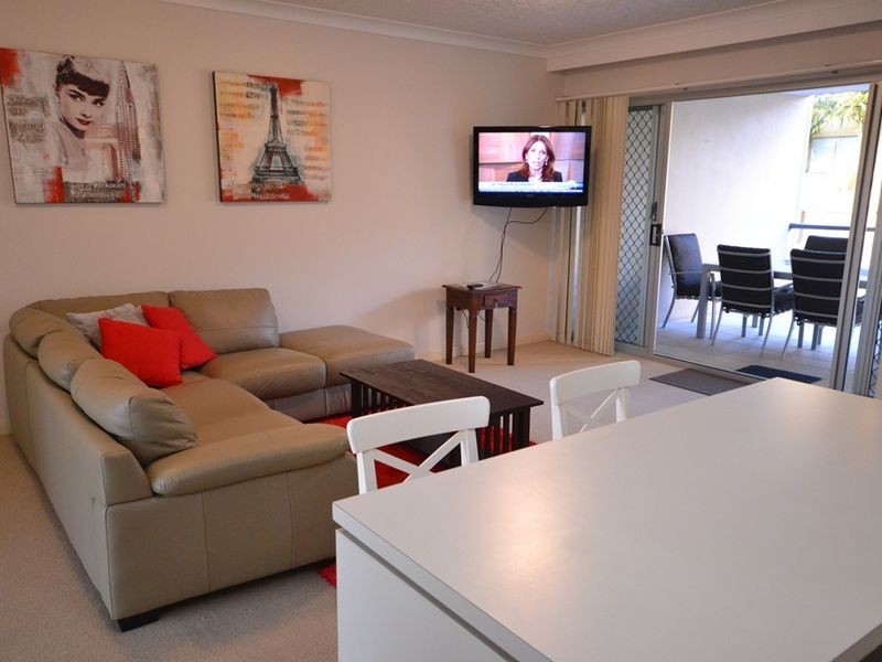 2/19 Thorn Street, Kangaroo Point QLD 4169