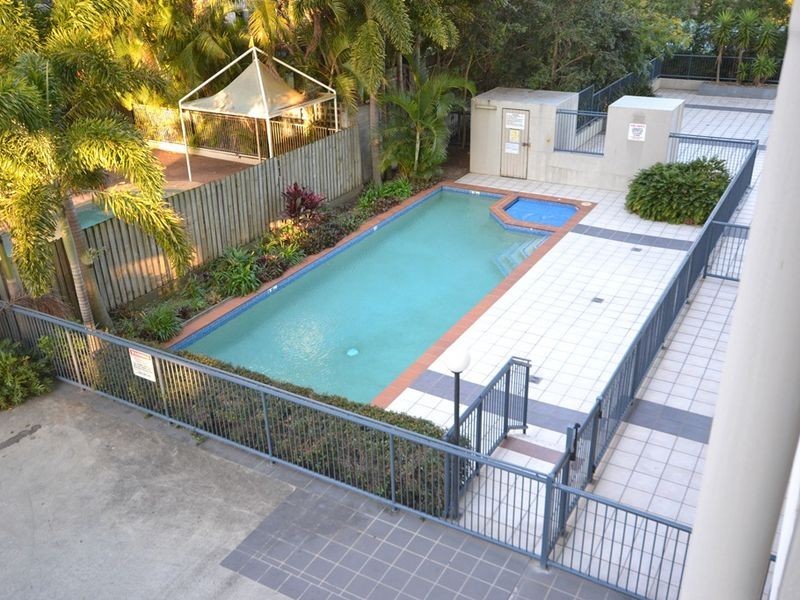 2/19 Thorn Street, Kangaroo Point QLD 4169