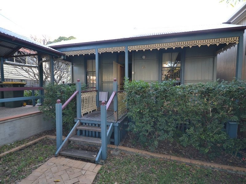 14 Stafford Street, East Brisbane QLD 4169