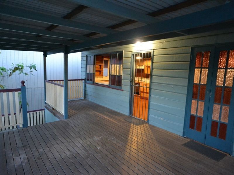 14 Stafford Street, East Brisbane QLD 4169