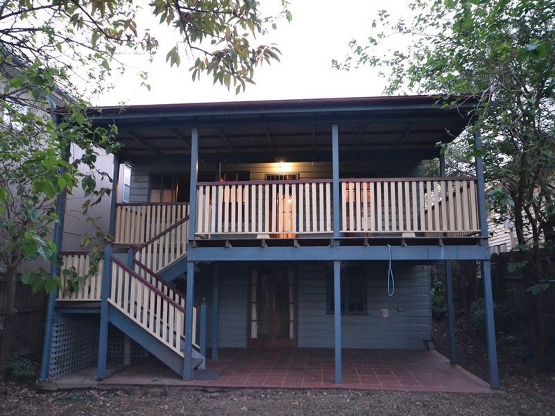 14 Stafford Street, East Brisbane QLD 4169