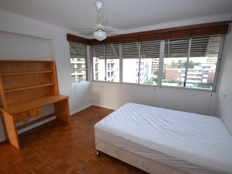 74/64 Thorn Street, Kangaroo Point QLD 4169