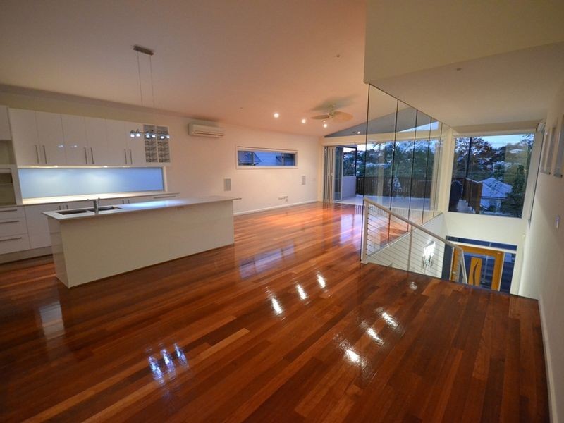 Norman Park QLD 4170
