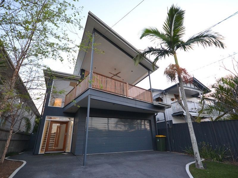 Norman Park QLD 4170