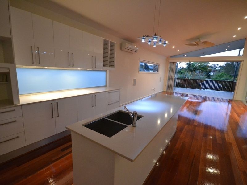 Norman Park QLD 4170