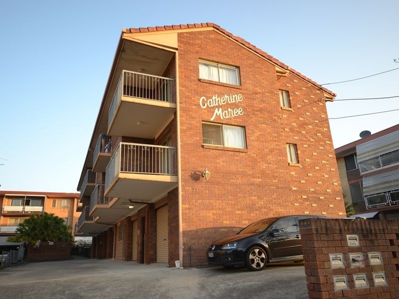 2/27 Haig Street, Coorparoo QLD 4151