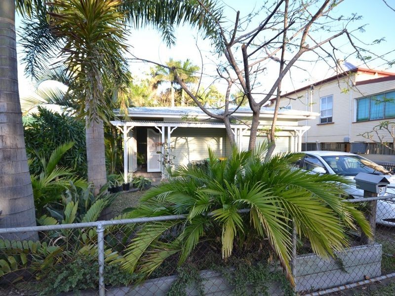 51 Geelong Street, East Brisbane QLD 4169