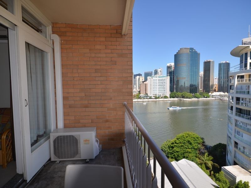 601/355 Main Street, Kangaroo Point QLD 4169