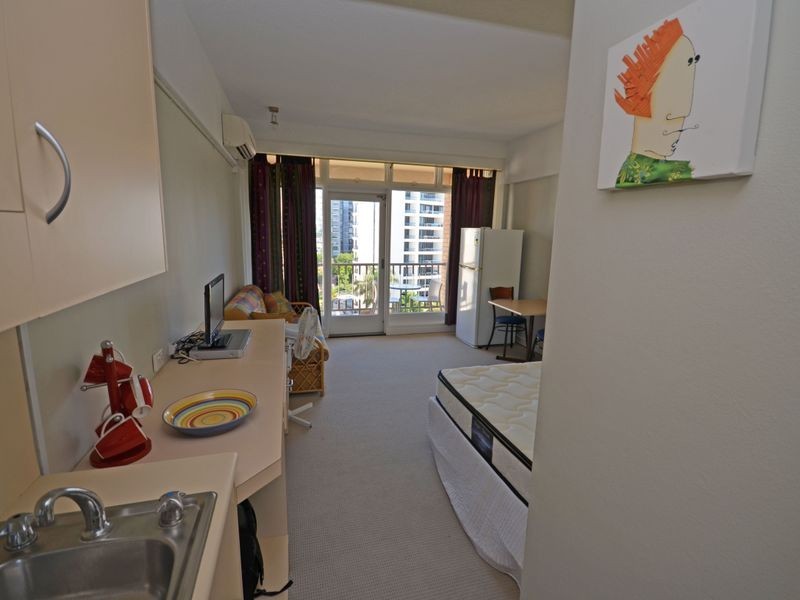 601/355 Main Street, Kangaroo Point QLD 4169